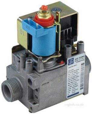 Jaguar Spares Hepworth Heating -  Glowworm Jaguar 0020025319 Gas Valve