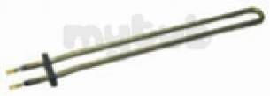 Bosch Siemens and Neff Spares -  Bosch 082898 Heater Wash 950w
