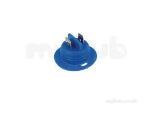 Glow Worm Boiler Spares -  Glow Worm 0020080622 Condensing Trap Cap