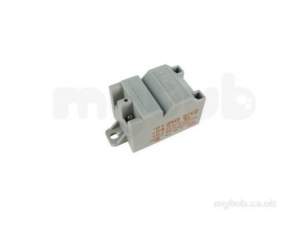 Glow Worm Boiler Spares -  Glow Worm 801655 18hxi Zig Igniter