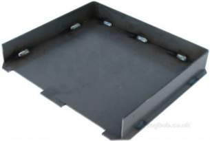 Trianco Boiler Spares -  Trianco 221650 Baffle Wu