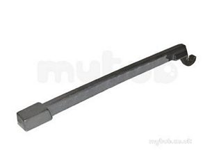 Trianco Boiler Spares -  Trianco 32545 Bottom Bar