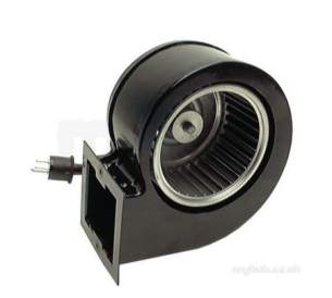 Trianco Boiler Spares -  Trianco 37195 Fan Assy