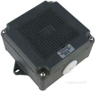 Energy Products Coster -  Coster Sgs 150 Methane Gas Sensor Comm