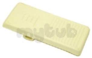Bosch Siemens and Neff Spares -  Bosch 058692 Door Handle