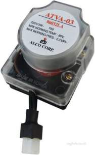 Radiant Help Line Boiler Spares -  Spurling Radiant 96032la 3way Valve