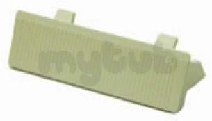 Bosch Siemens and Neff Spares -  Bosch 057124 Door Handle