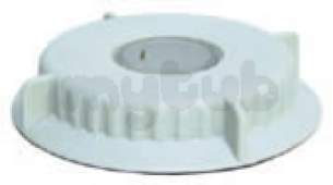 Bosch Siemens and Neff Spares -  Bosch 056806 Salt Cap