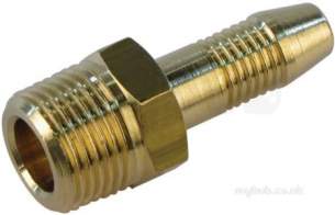 Comap -  Clesse 005460 Hose Nozzle Male 3/8