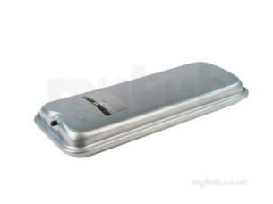 Heatline Spares -  Heatline 3002209497 Expansion Vessel