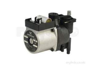 Heatline Spares -  Heatline 3003201336 Pump Assembly