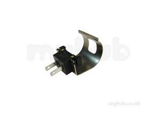 Heatline Spares -  Heatline 3003200152 Ntc Sensor D003200152