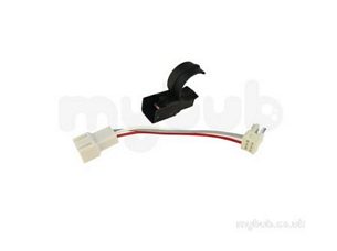 Heatline Spares -  Heatline 3003200374 Flow Sensor D001060236