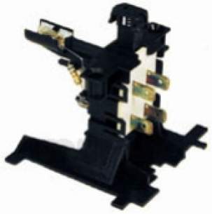 Bosch Siemens and Neff Spares -  Bosch 053961 Switch