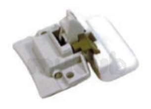 Bosch Siemens and Neff Spares -  Bosch 040344 Door Handle