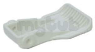 White Knight Spares -  Wh Knight 421307761623 Door Handle