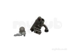 Main Boiler Spares -  Baxi Main 5110880 Pilot Burner