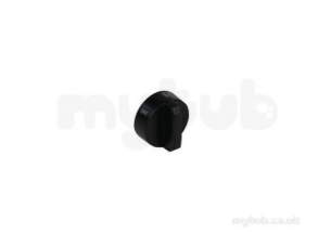 Baxi Boiler Spares -  Baxi 5111573 Control Knob