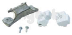 White Knight Spares -  Wh Knight 421309225361 Door Hinge