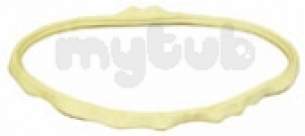 White Knight Spares -  Wh Knight 421309221051 Door Seal