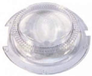 White Knight Spares -  Wh Knight 421307744093 Door Glass