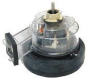 Electrolux Group Special Offers -  Electrolux Lux 50252046003 Motor Assembly