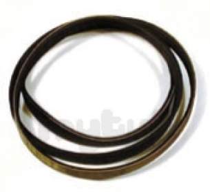 Electrolux Group Special Offers -  Zanussi 50680680001 Belt P-v 6 Rib