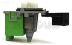 Electrolux Group Special Offers -  Electrolux Zanussi 50218959000 Pump Drain