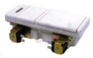 Electrolux Group Special Offers -  Electrolux Zanussi 50206423001 Dispenser