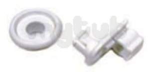 Electrolux Group Spares Standard -  Electrolux 1501311003 Basket Wheel 3000