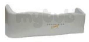 Electrolux Group Spares Standard -  Electrolux Zanussi 2273096012 Bottle Shelf