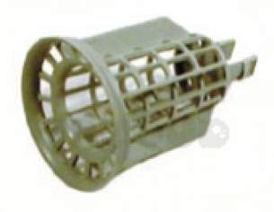 Electrolux Group Spares Standard -  Zanussi 50657879008 Filter Inner Z80