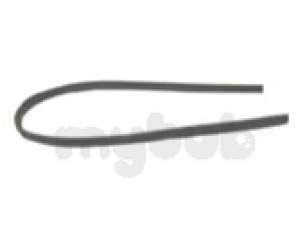 Electrolux Group Spares Standard -  Electrolux Zanussi 1255022012 Door Seal
