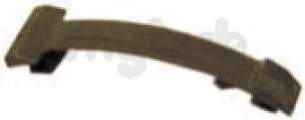 Electrolux Group Spares Standard -  Electrolux 325743425 Motor Cover Clip
