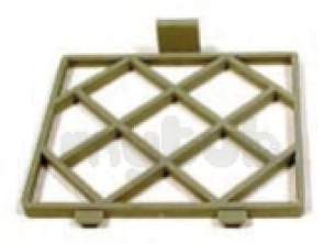 Electrolux Group Spares Standard -  Electrolux 324508563 Filter Grille