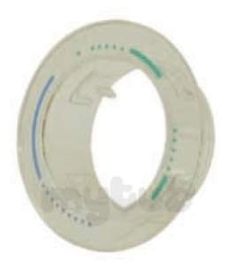 Electrolux Group Spares Standard -  Zanussi 1248190009 Timer Knob Indicator