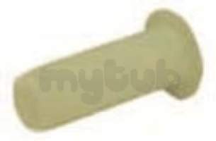 Electrolux Group Spares Standard -  Electrolux Zanussi 2230634061 Hinge Pin