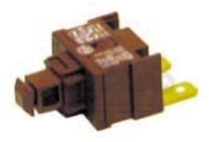 Electrolux Group Spares Standard -  Electrolux 3291176000 Switch On-off