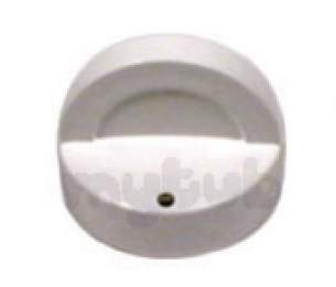 Electrolux Group Spares Standard -  Electrolux 1245154008 Timer Knob Cover