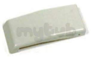 Electrolux Group Spares Standard -  Electrolux 324253335 Bag Latch