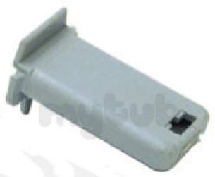 Electrolux Group Spares Standard -  Electrolux Zanussi 50223844007 Nozzle Dw15