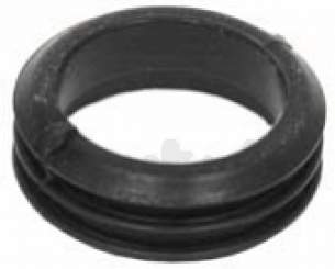 Electrolux Group Spares Standard -  Electrolux Zanussi 1523119012 Seal Duct