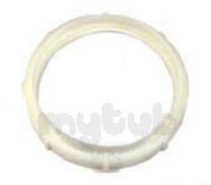 Electrolux Group Spares Standard -  Zanussi 1255047001 Vent Hose Adaptor 520