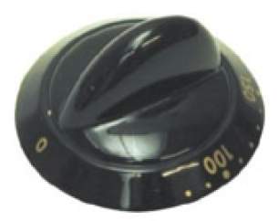 Electrolux Group Spares Standard -  Tricity 3112976406 Control Knob Oven-obsolete