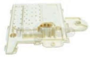 Electrolux Group Spares Standard -  Zanussi 1246246316 Dispenser Top