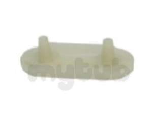 Electrolux Group Spares Standard -  Zanussi 50220546001 Reinforcement 920