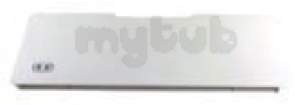 Electrolux Group Spares Standard -  Zanussi 2344150210 Door Evaporator