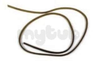 Electrolux Group Spares Standard -  Tricity 5721235073000 Dr Glss Seal Inner