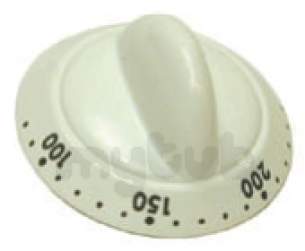 Electrolux Group Spares Standard -  Electrolux Tricity 3112976315 Control Knob