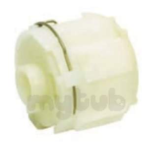 Electrolux Group Spares Standard -  Electrolux 1521572022 Timer Knob Internl